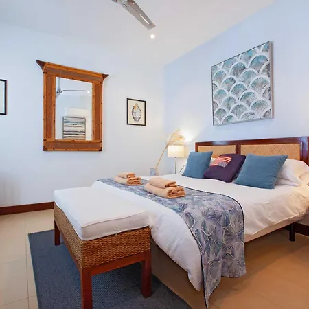 Lovely Puerto Calero 3 Bedrooms Private Pool Casa Dora Short Walk To Marina Lanzarote יאיזה